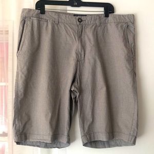 American Rag Men’s Shorts 100% Cotton Size 40